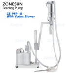 Powder Vacuum Feeding Pump Z4