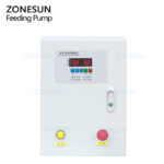 Powder Vacuum Feeding Pump Z5