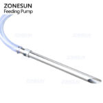 Powder Vacuum Feeding Pump Z7