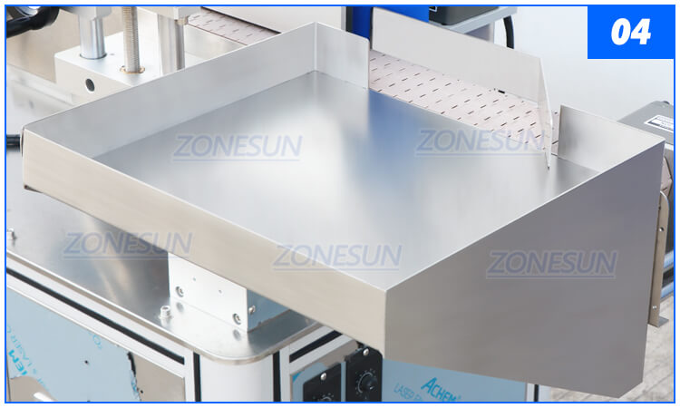 Round Bottle Labeling Machine X7