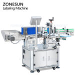 Round Bottle Labeling Machine Z3