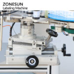 Round Bottle Labeling Machine Z9