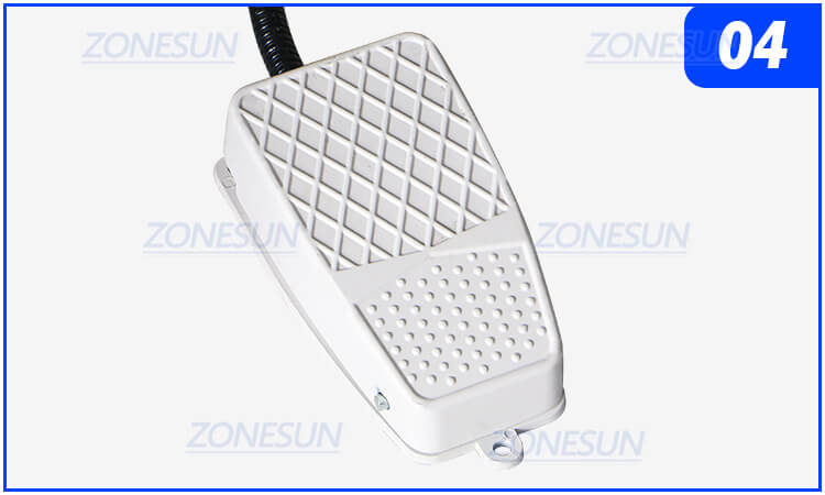 Scrubs Filling Machine X8