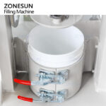 Scrubs Filling Machine Z3