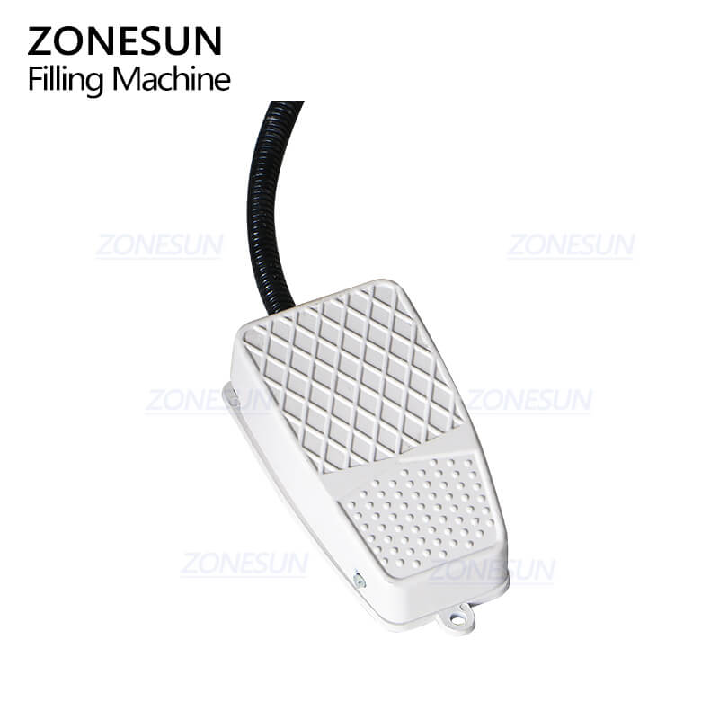 Scrubs Filling Machine Z6