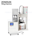 Scrubs Filling Machine Z7