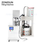 Scrubs Filling Machine Z8
