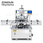 Servo Liquid Filling Machine Z2