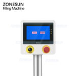 Servo Liquid Filling Machine Z4