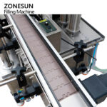 Servo Liquid Filling Machine Z8