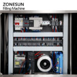 Servo Liquid Filling Machine Z9