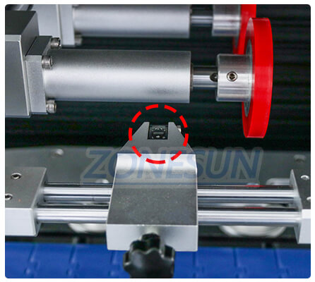 Sleeve Labeling Machine X2