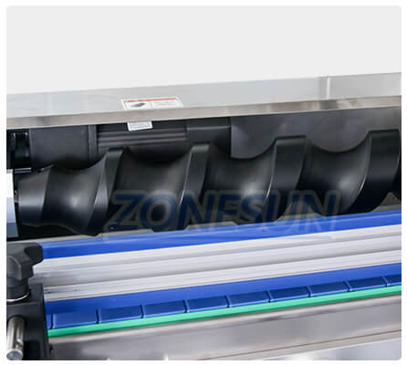 Sleeve Labeling Machine X3