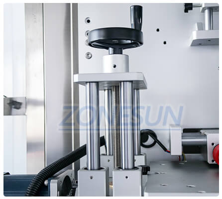 Sleeve Labeling Machine X4