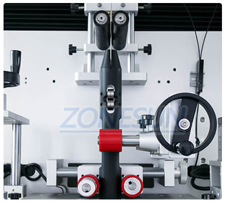 Sleeve Labeling Machine X5