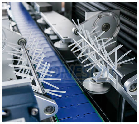 Sleeve Labeling Machine X6