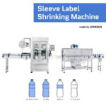Sleeve Labeling Machine Z2