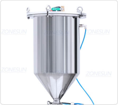 Машина для розлива небольшого объема X3 Small Volume Filling Machine X3
