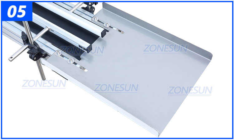 Tabletop Liquid Filling Machine X9