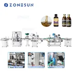 Thick Paste Production Line z1