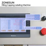 Thick Paste Production Line z2