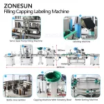 Thick Paste Production Line z6