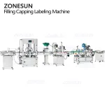 Thick Paste Production Line z7