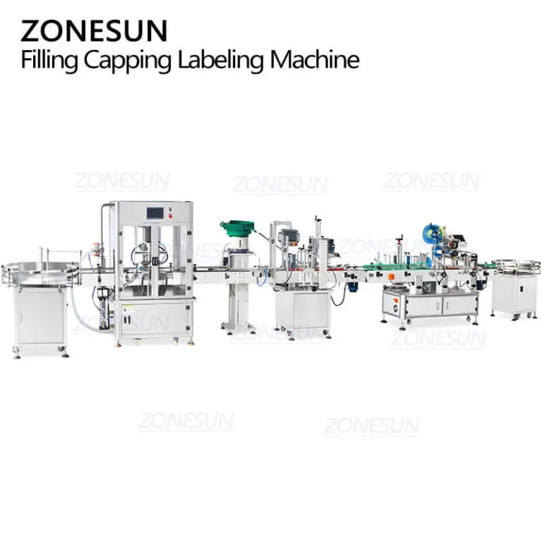 Thick Paste Production Line z1