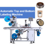Этикетировочная машина сверху вниз Z2 Top Bottom Labeling Machine Z2