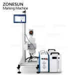 UV Laser Marking Machine z2