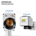 UV Laser Marking Machine z4