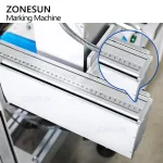 UV Laser Marking Machine z5