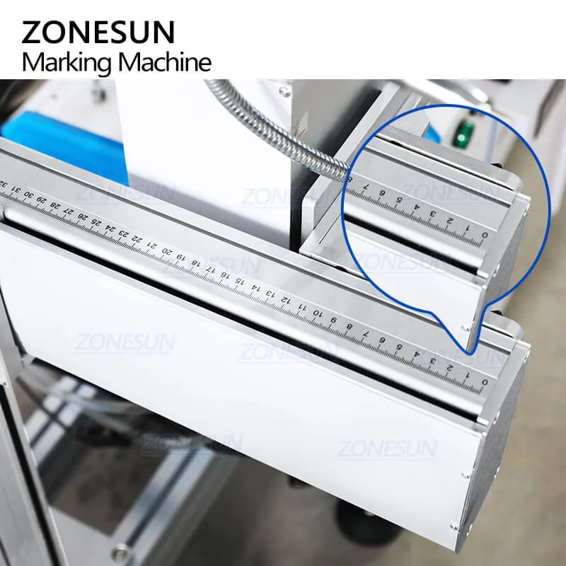 UV Laser Marking Machine z5