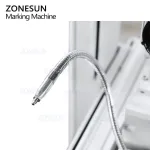 UV Laser Marking Machine z6