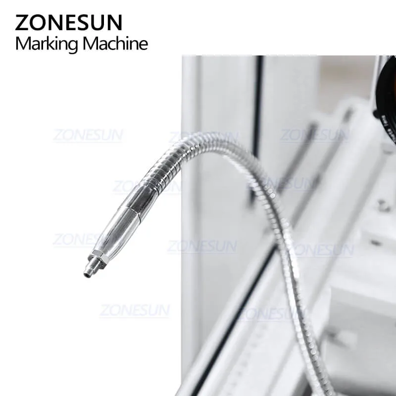 UV Laser Marking Machine z6