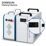 UV Laser Marking Machine z7
