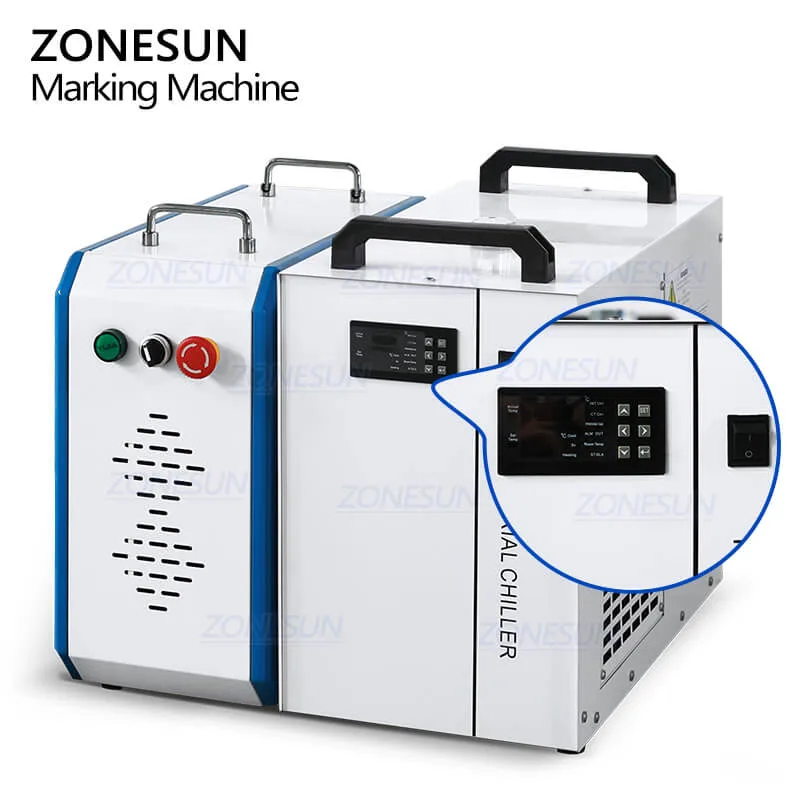 UV Laser Marking Machine z7