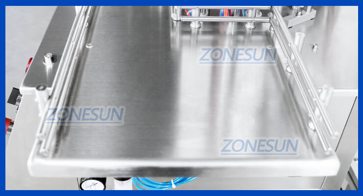 Vial Filling Capping Machine X6