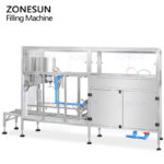 Water Jug Filling Capping Machine z3