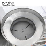 Water Jug Filling Capping Machine z5