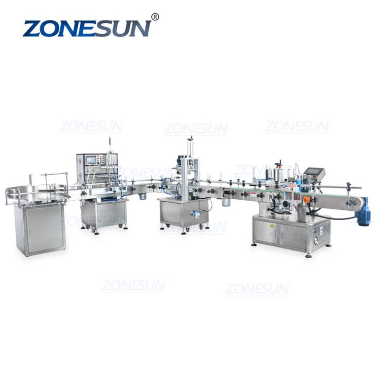 filling machine