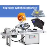 Flat Labeling Machine X2