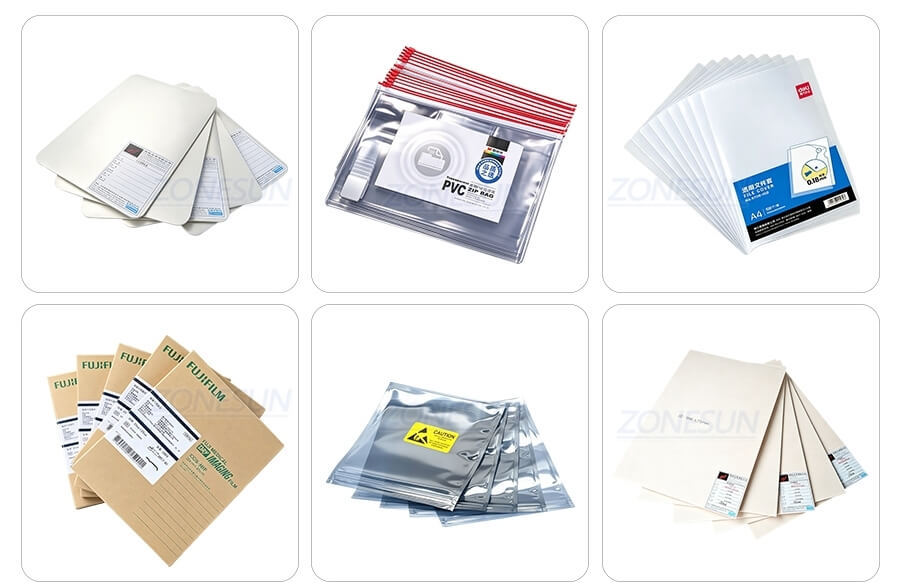 Flat Surface Labeling Machine X2