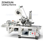 Flat Surface Labeling Machine Z3