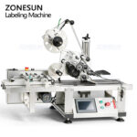 Flat Surface Labeling Machine Z4