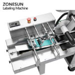 Flat Surface Labeling Machine Z6