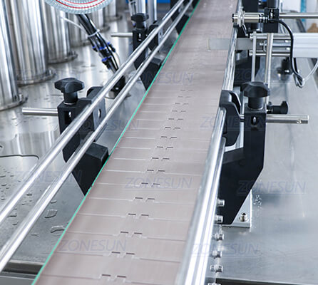 paste filling machine x8