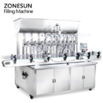 paste filling machine z3