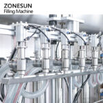 paste filling machine z4