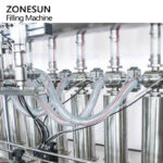 paste filling machine z5